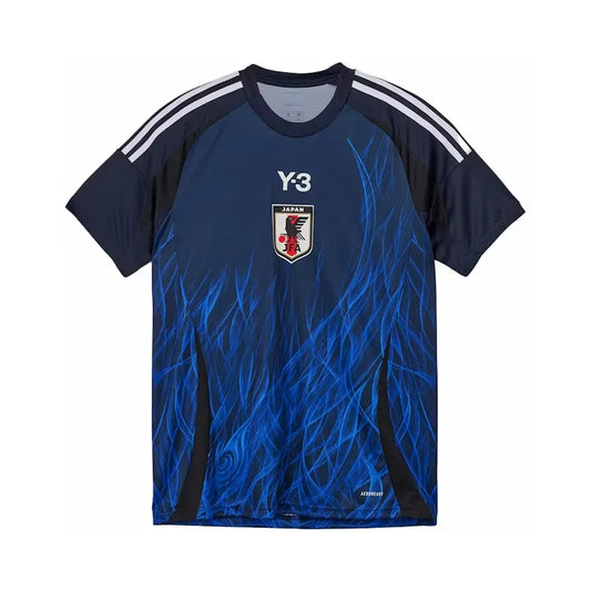 Adidas Y-3 Japan Home Jersey