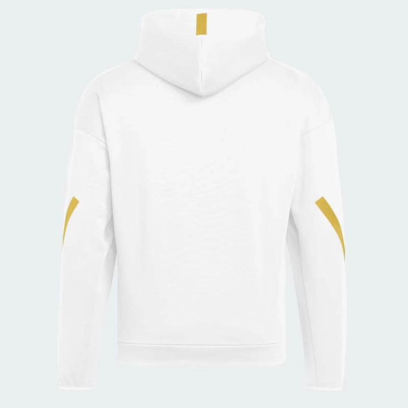 Adidas Z.N.E. Full-Zip Hoodie