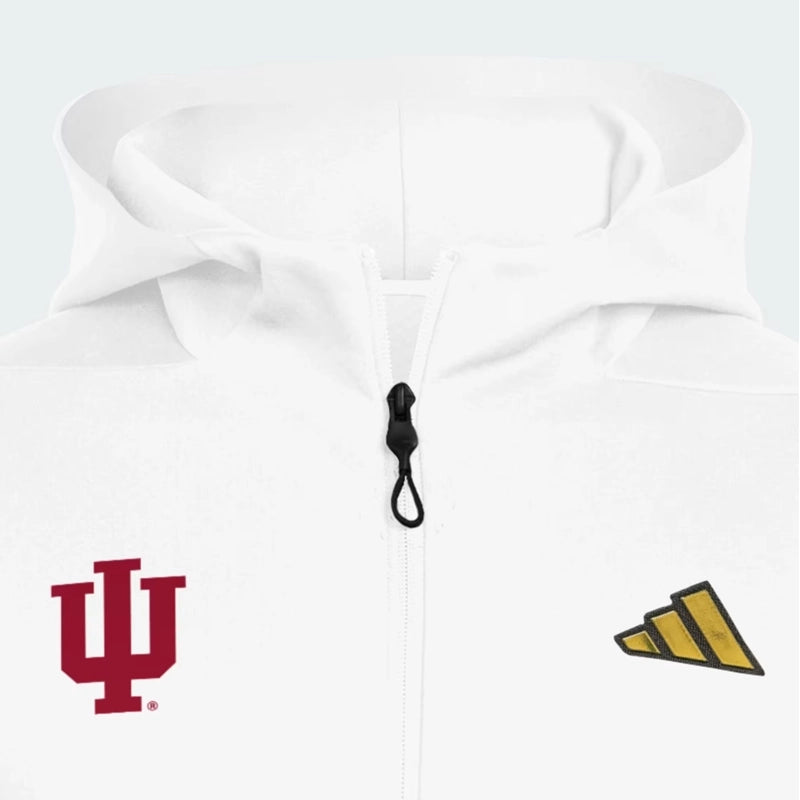 Adidas Z.N.E. Full-Zip Hoodie