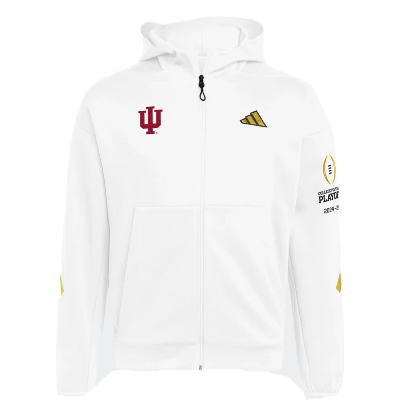 Adidas Z.N.E. Full-Zip Hoodie