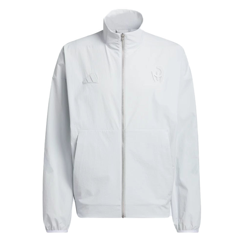 Adidas Mahomes Too Cold Woven ZNE Track Jacket
