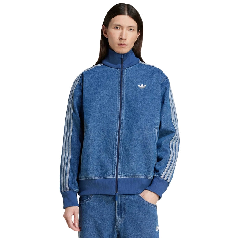 Adidas Originals ADICOLOR FIREBIRD TRACK JACKET