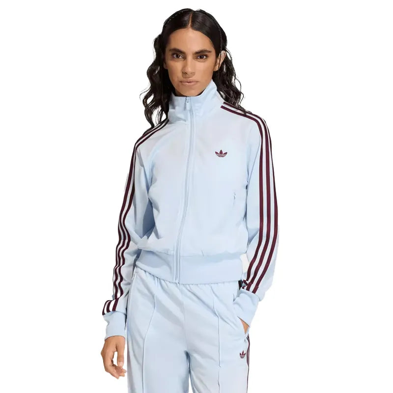 Adidas Originals Firebird Classic Full-Zip Jacket