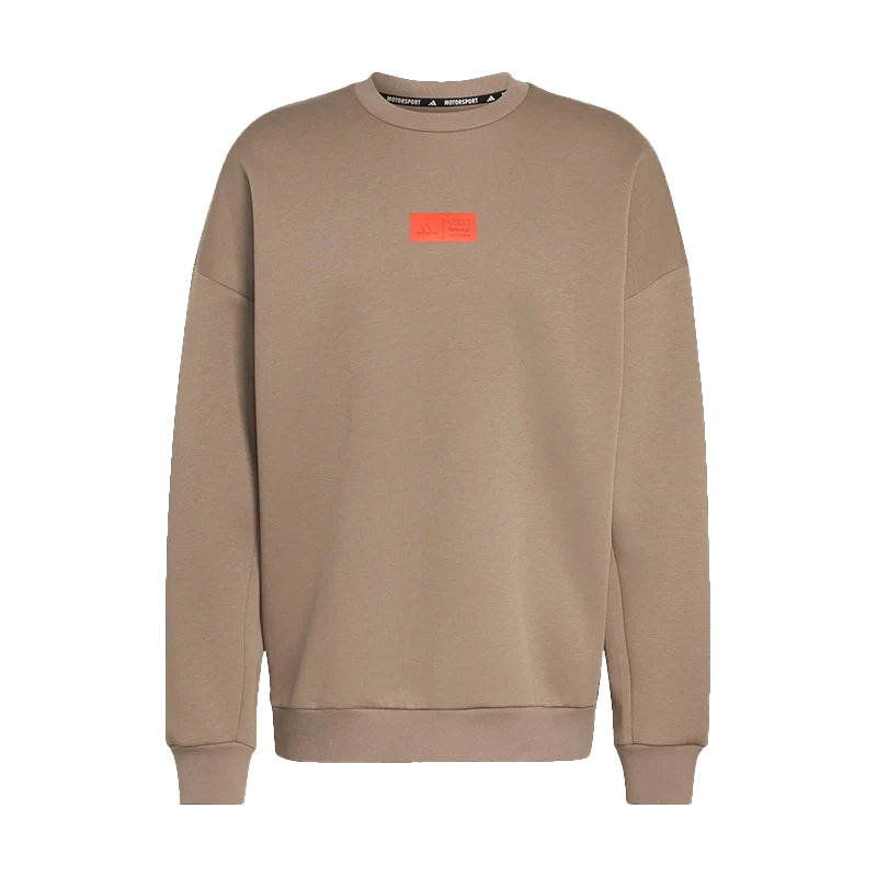 Adidas x Audi Revolut F1 Elevated Sweatshirt