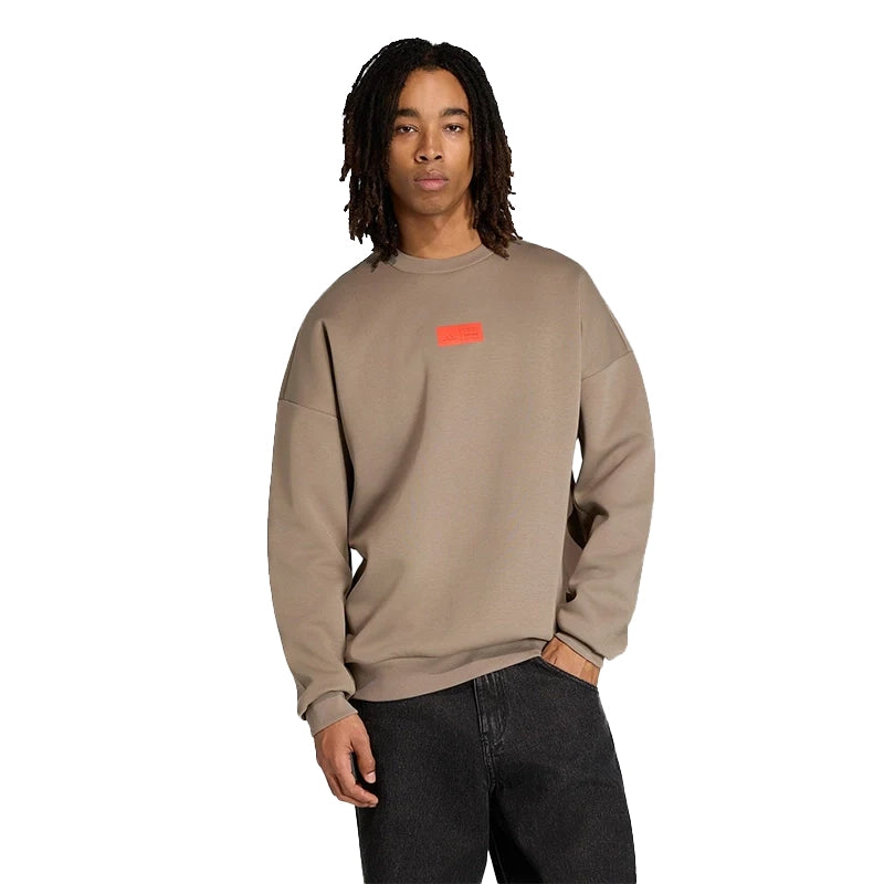 Adidas x Audi Revolut F1 Elevated Sweatshirt