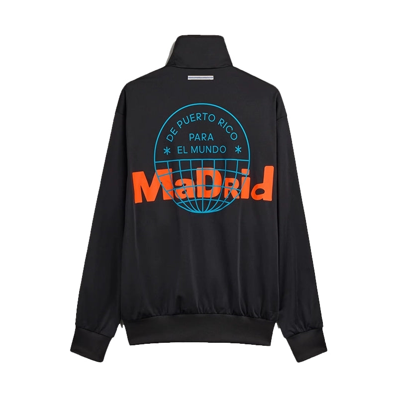 Adidas x Bad Bunny Madrid Firebird Track Jacket