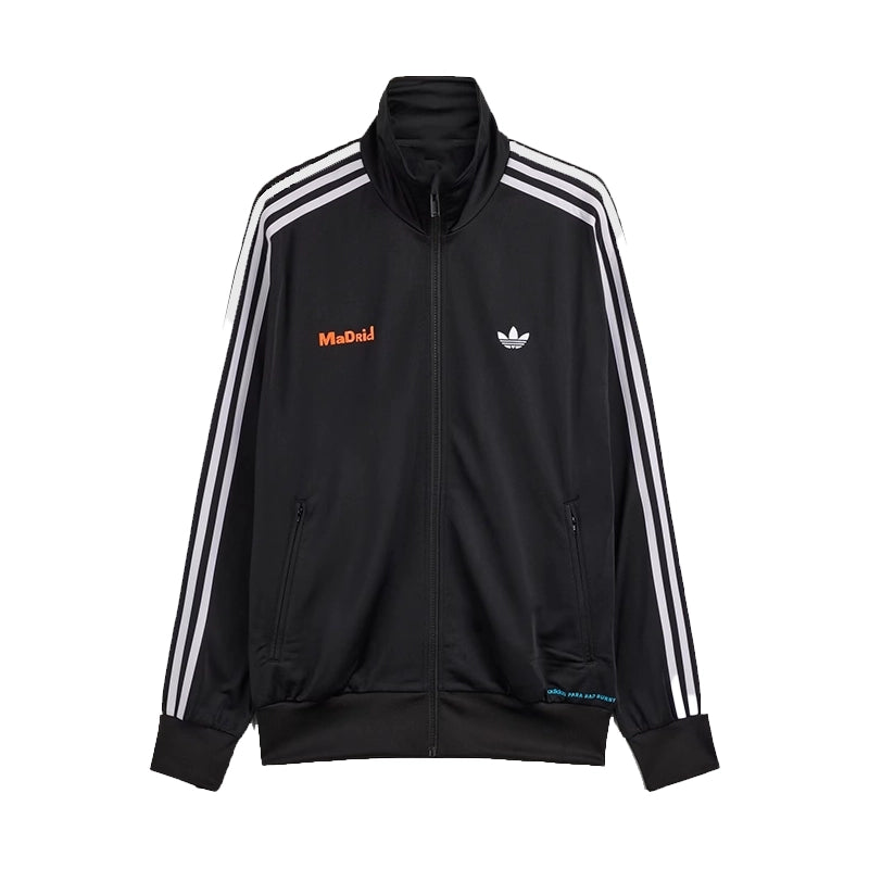 Adidas x Bad Bunny Madrid Firebird Track Jacket
