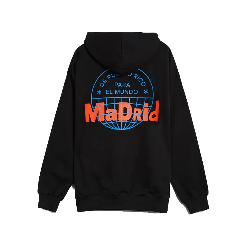 Adidas x Bad Bunny Madrid Hoodie