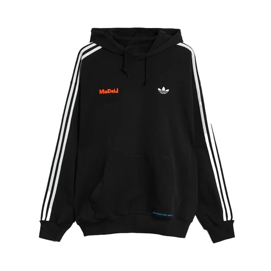 Adidas x Bad Bunny Madrid Hoodie