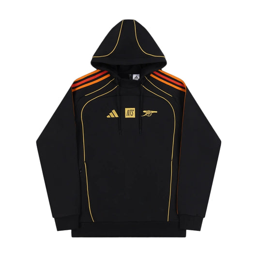 Adidas x NTS Arsenal FC Hoodie