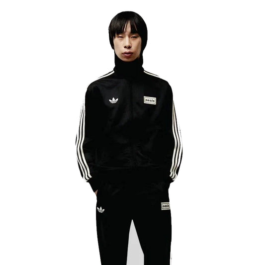 Adidas x Oasis Track Jacket