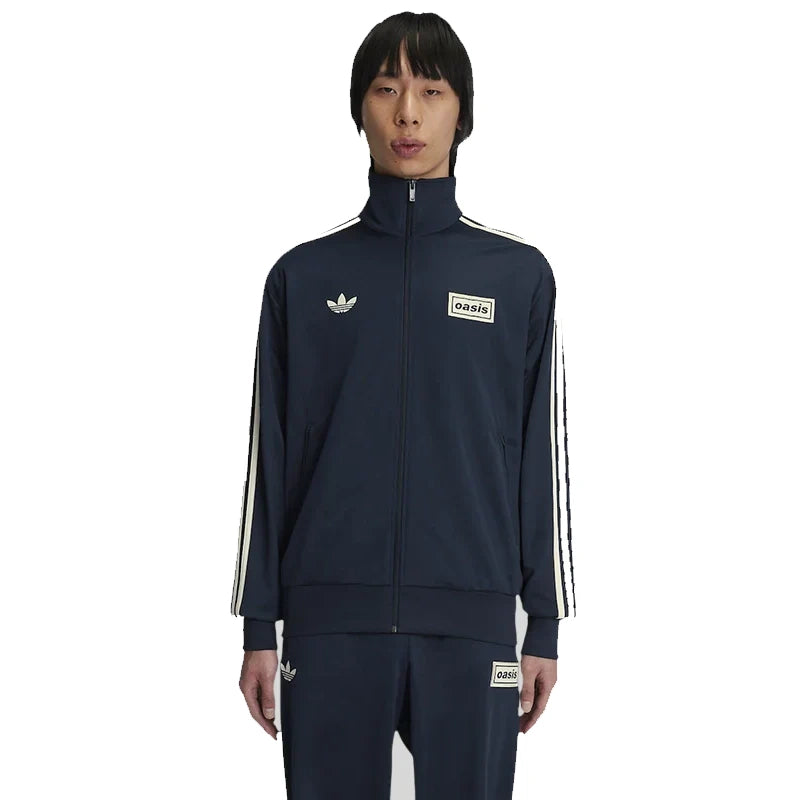 Adidas x Oasis Track Jacket
