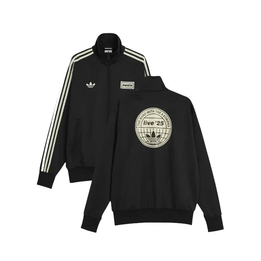 Adidas x Oasis Track Jacket
