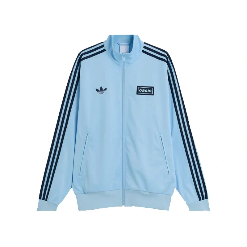 Adidas x Oasis Track Jacket