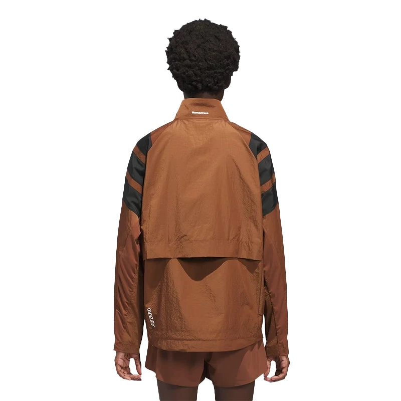 Pharrell Williams x Adidas Humanrace Jacket