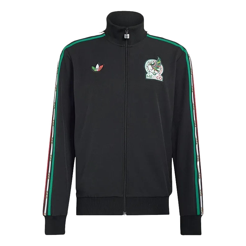 Adidas x Someone Somewhere Mexico Track Jacket