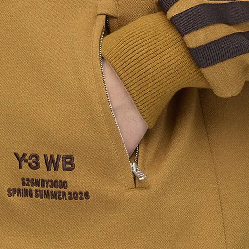 Adidas x Wales Bonner x Y-3 Track Jacket