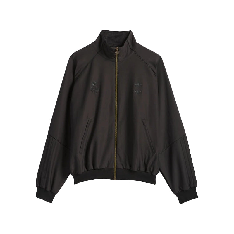 Adidas x Willy Chavarria Dress Twill Track Jacket