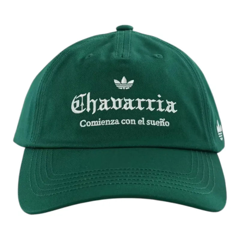 Adidas x Willy Chavarria WC Logo Hat