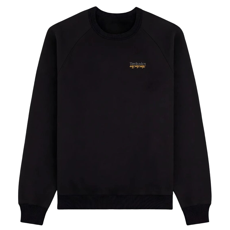ALD x Technics World Champions Sweatshirt