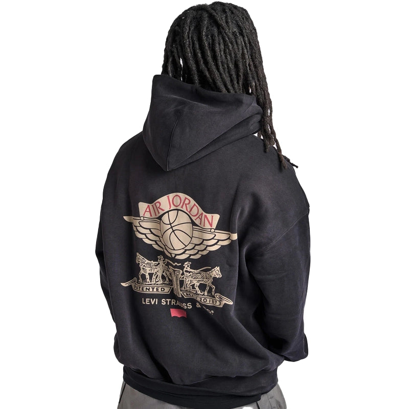 Air Jordan x Levi’s Hoodie