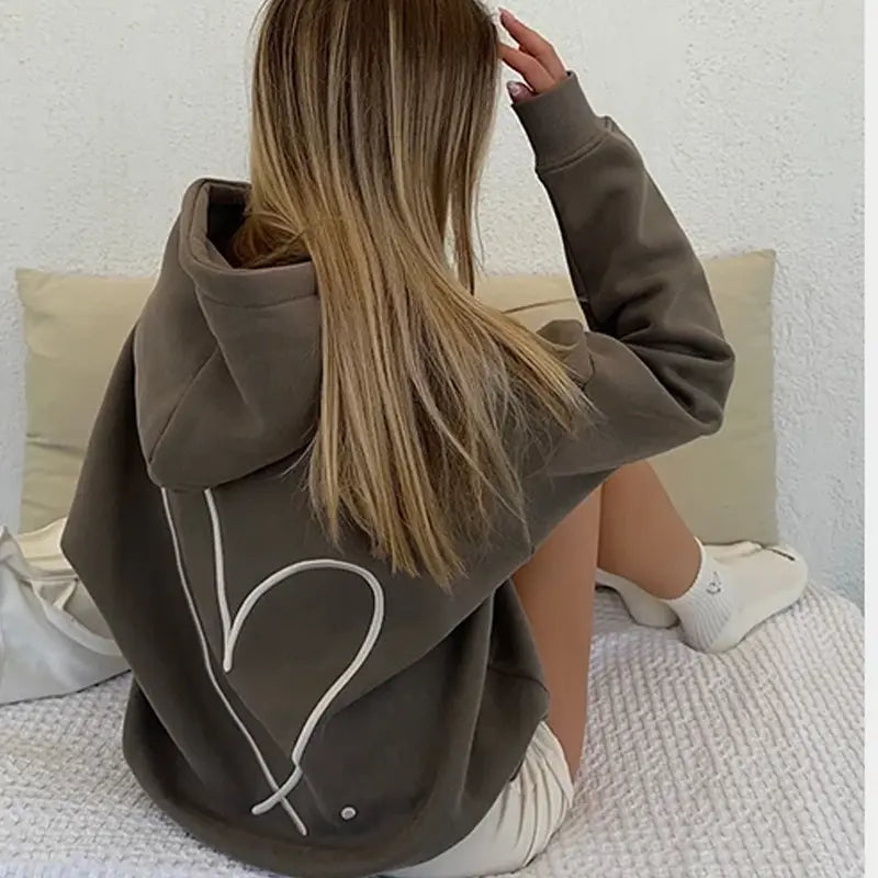 Amare D.A.T.W.L Hoodie