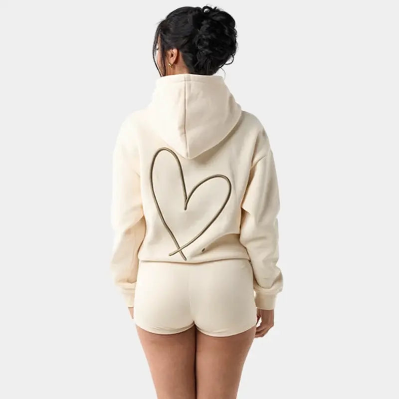 Amare D.A.T.W.L Hoodie