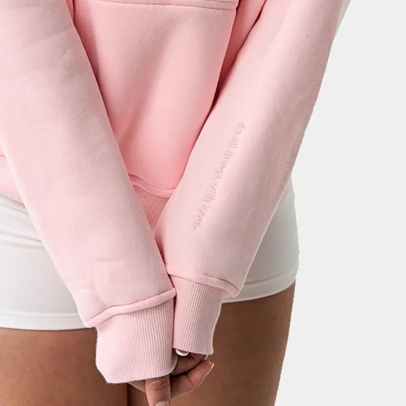 Amare D.A.T.W.L Hoodie