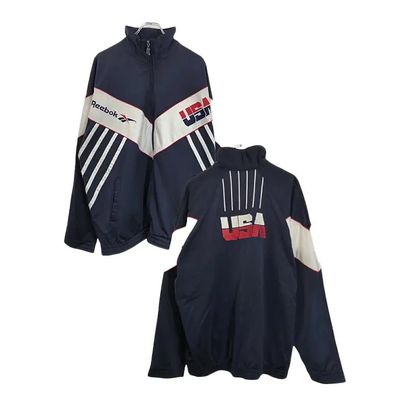 Angel Reese FIBAWWC USA Windbreaker Tracksuit
