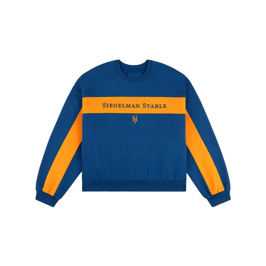 Anthony Ramos Siegelman Stable x NY Mets 2026 Sweatshirt
