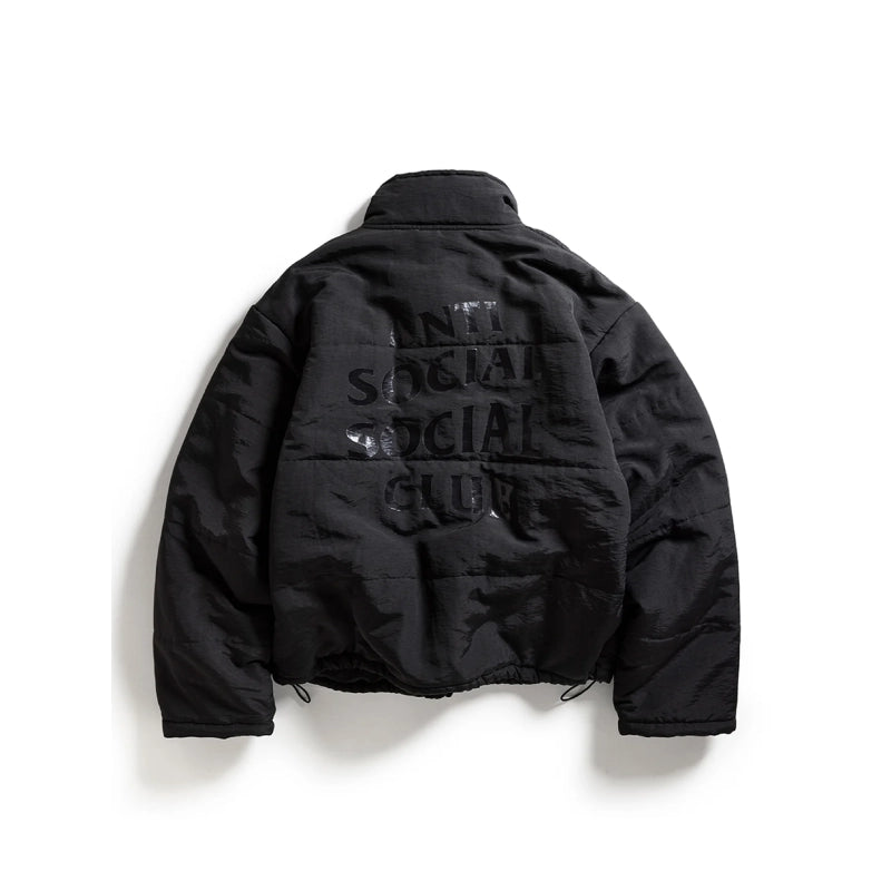 Anti Social Social Club Standard Issues Puffer Jacket