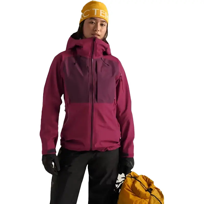 Arc’teryx Sperro SV Jacket