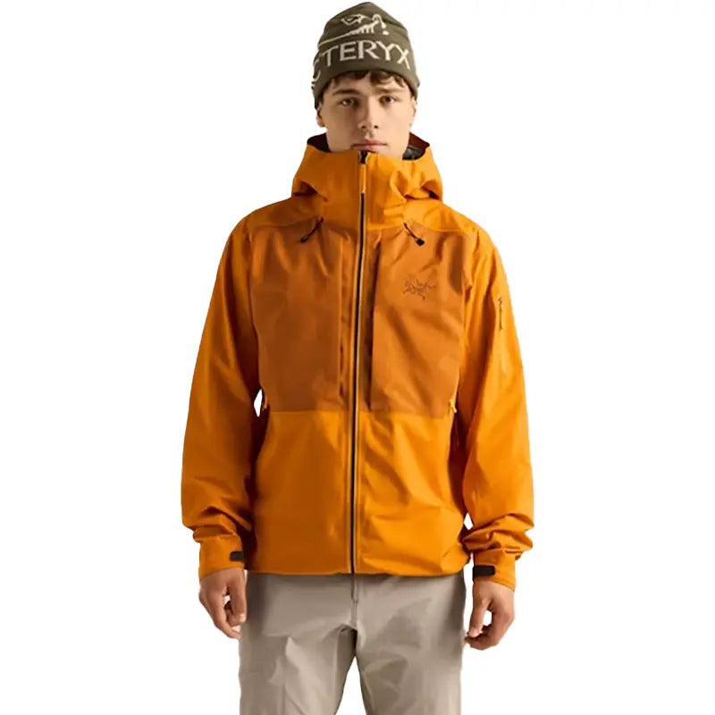 Arc’teryx Sperro SV Jacket