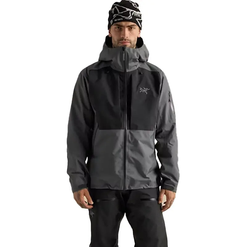 Arc’teryx Sperro SV Jacket