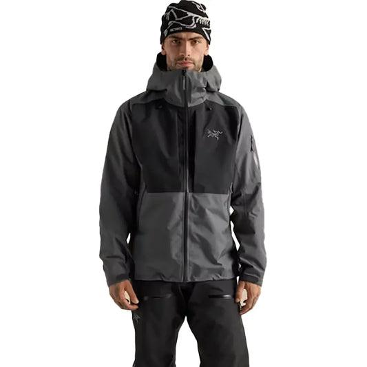 Arc’teryx Sperro SV Jacket