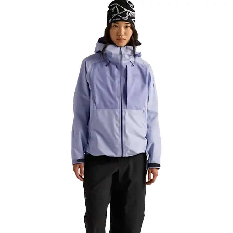 Arc’teryx Sperro SV Jacket