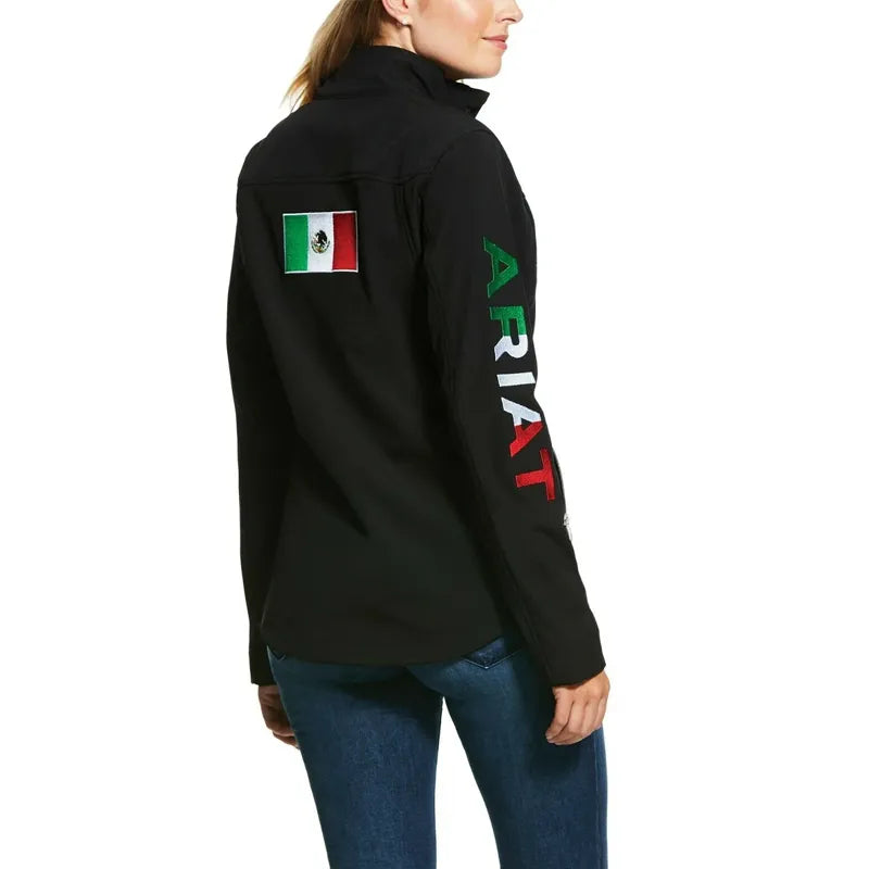 Ariat Mexico Jacket