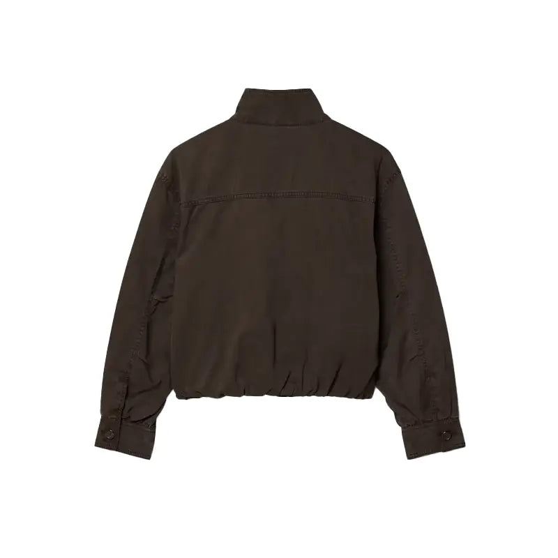 Aritzia Ferris Blouson Jacket