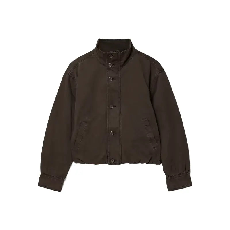 Aritzia Ferris Blouson Jacket