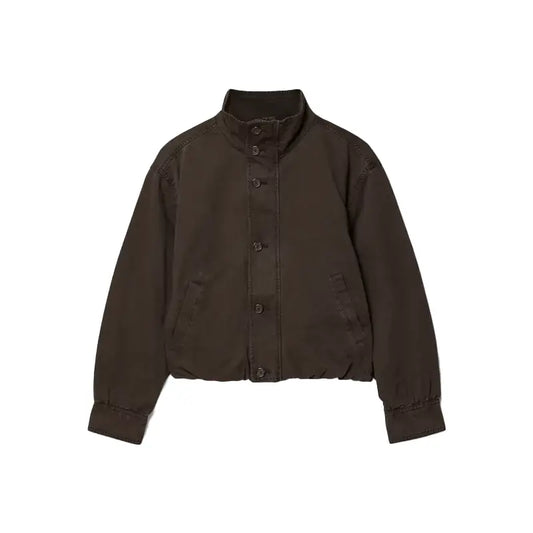 Aritzia Ferris Blouson Jacket