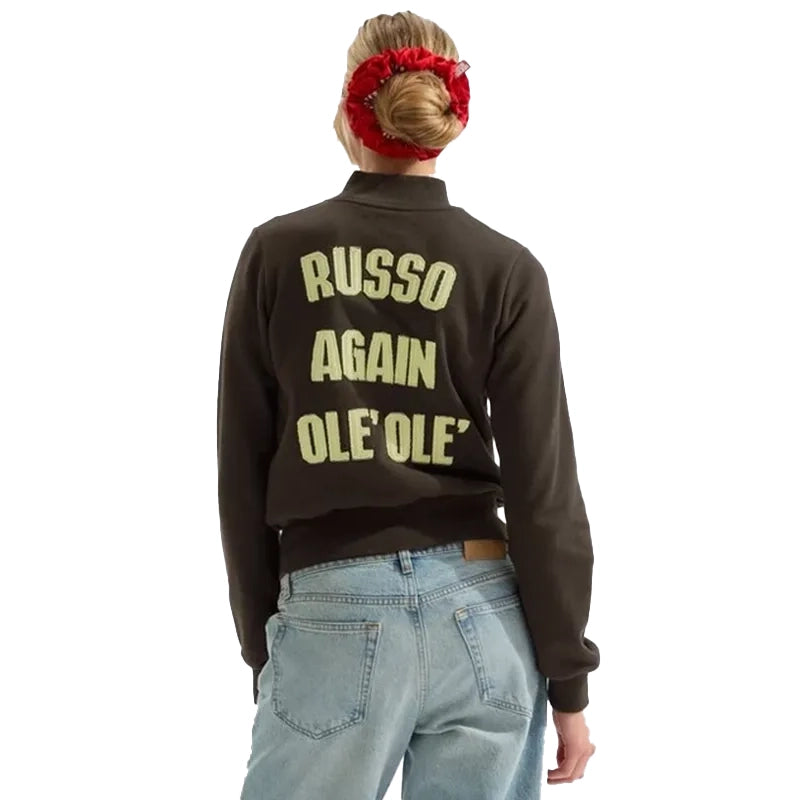 Arsenal AWFC Classics Russo Zip-Through Track Jacket