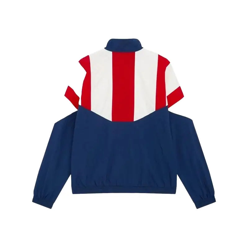 Arsenal Adidas 2026/27 EQT Track Jacket