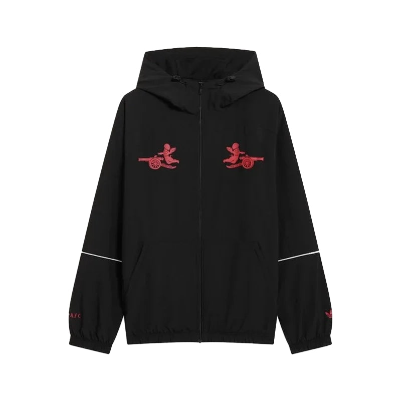 Arsenal Adidas x Places Faces Jacket