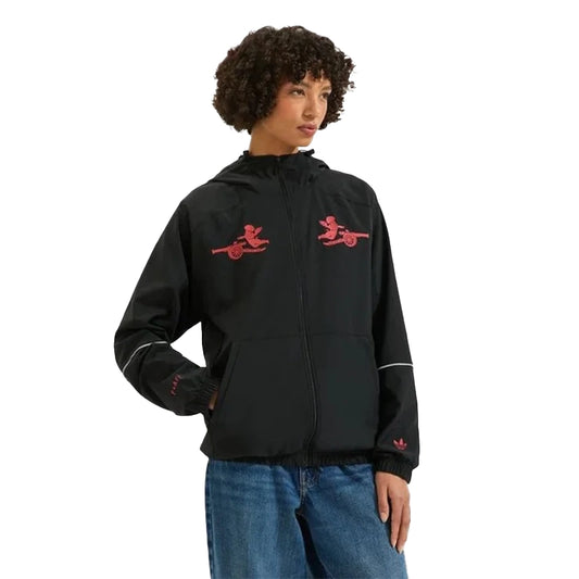 Arsenal Adidas x Places Faces Jacket