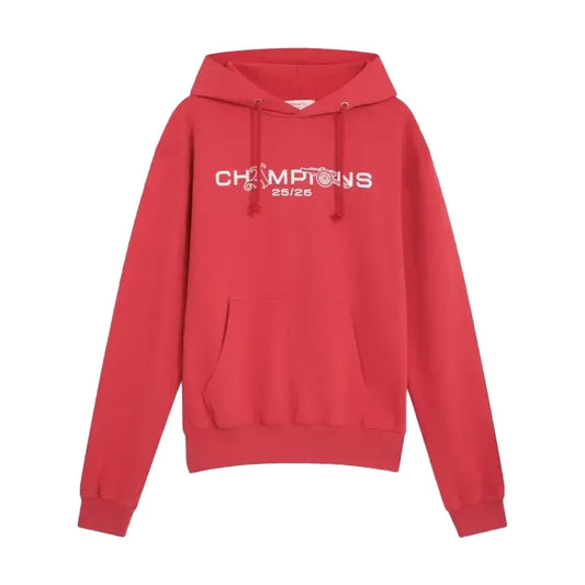 Arsenal Champions Squad 25/26 Hoodie