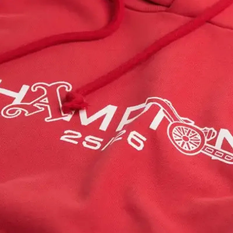 Arsenal Champions Squad 25/26 Hoodie