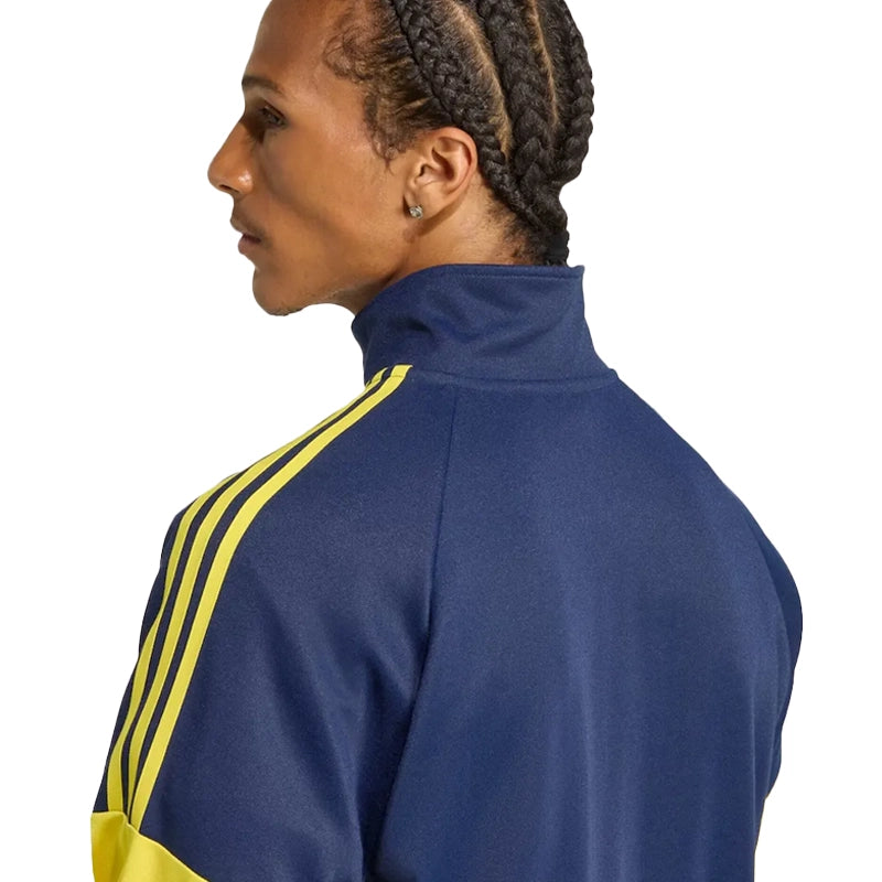 Arsenal adidas Lifestyler Full-Zip Track Jacket