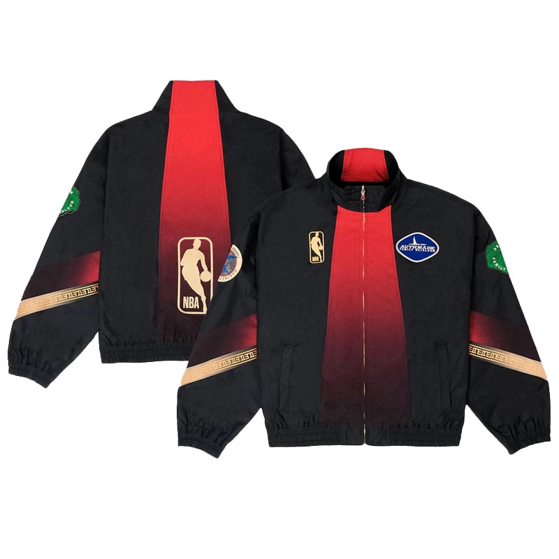 Asian-American Pacific Islander Heirloom Track Jacket