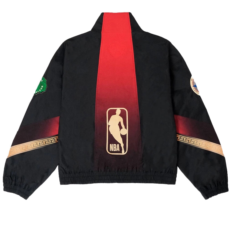 Asian-American Pacific Islander Heirloom Track Jacket
