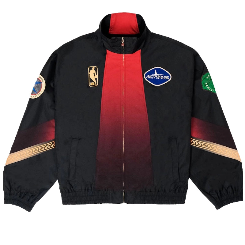 Asian-American Pacific Islander Heirloom Track Jacket